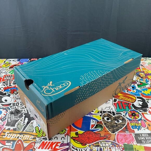 Chaco Chillos Sport Strap Sandals Women's Various Sizes - Picture 12 of 12